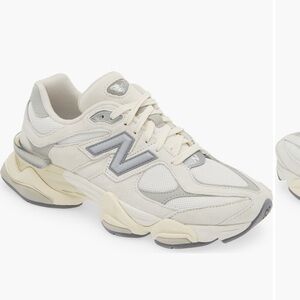 New Balance Gender Inclusive 9060 shoes
